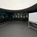 Uzbekistán deja mensaje emotivo a México para lo que resta del Mundial 2026