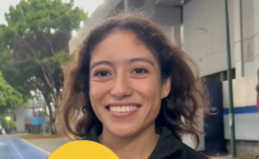 Sancionan a la velocista mexicana Yamile Herrera por dopaje
