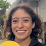 Sancionan a la velocista mexicana Yamile Herrera por dopaje