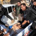 Israel denuncia a Hamás por cometer actos de violencia sexual el 7 de octubre