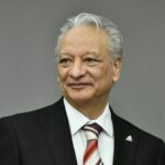 Sheinbaum asegura “todo el peso de la ley” para Víctor Rodríguez, exdirector de Pemex