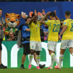 Grupo C Mundial 2026: Brasil se queda con el sector, Marruecos avanza en segundo y Escocia es tercero