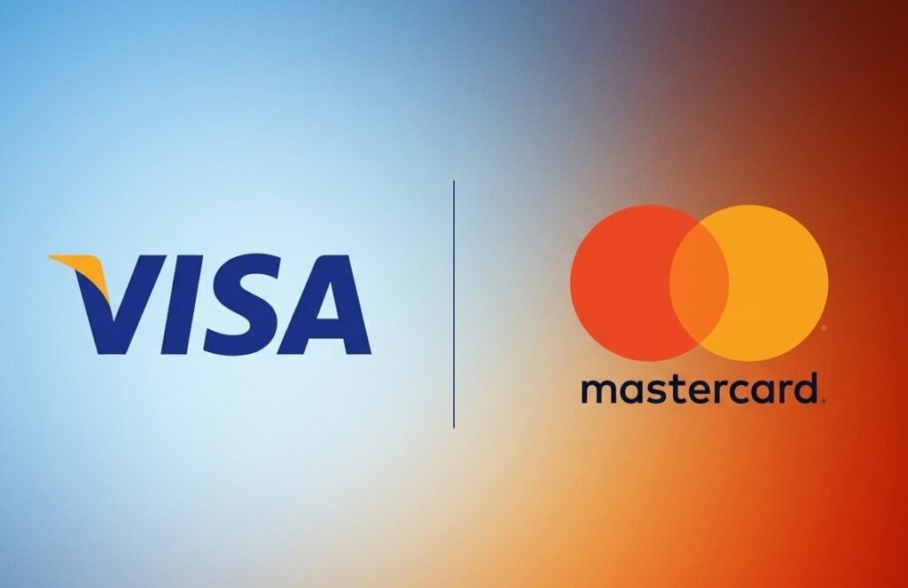 Visa y Mastercard dejan de operar en Cuba por las sanciones