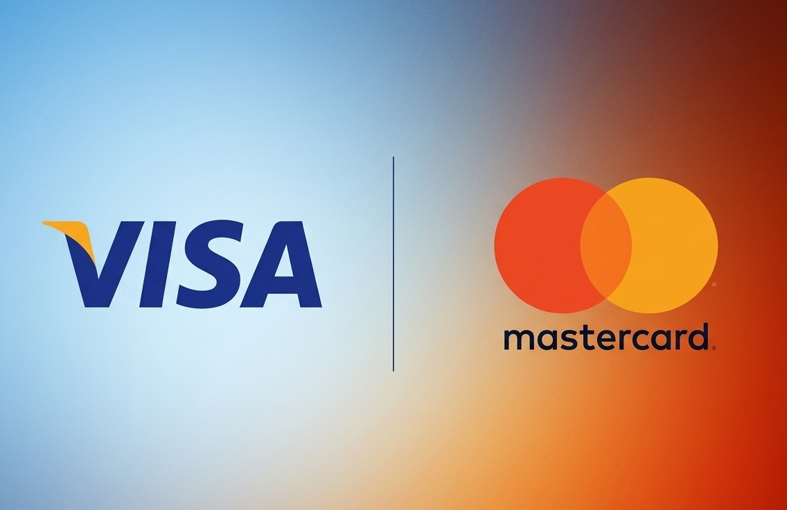 Visa y Mastercard dejan de operar en Cuba