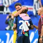 Partidos de 16vos de final del Mundial 2026 confirmados
