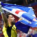 El origen de Vozinha: La historia detrás del portero de Cabo Verde, figura ante España