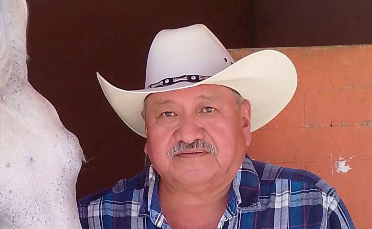 Reportan desaparición de líder de taxistas en Veracruz; familia teme secuestro Reportan desaparición de líder de taxistas en Veracruz; familia teme secuestro