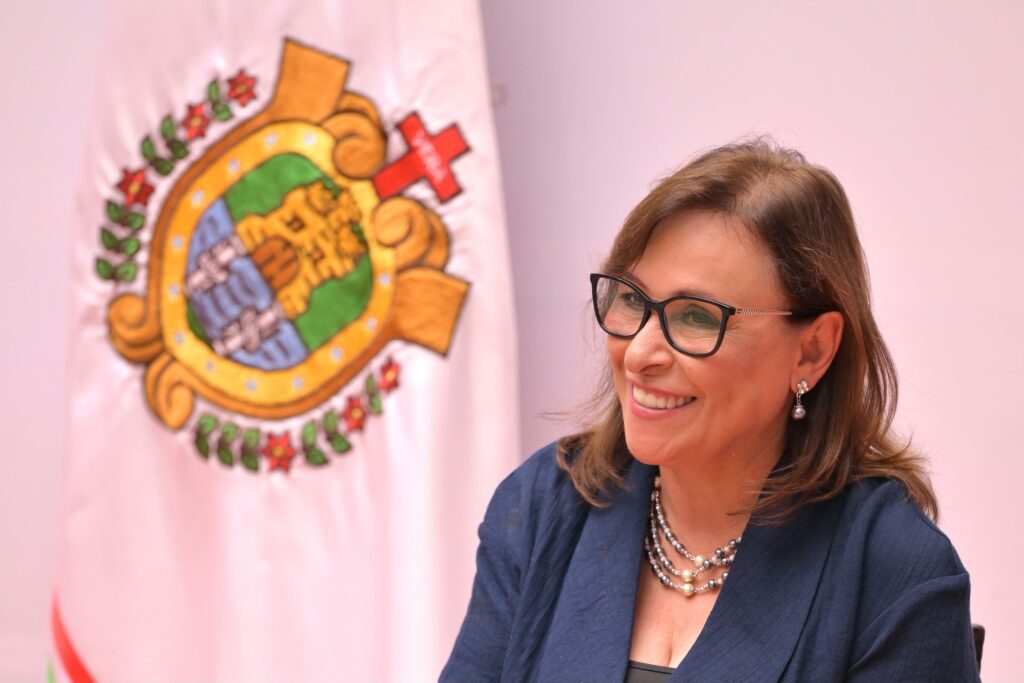 Rocío Nahle logra unidad municipal y destraba deuda de casi dos décadas