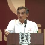 Américo Villarreal rechaza vínculos con la delincuencia organizada