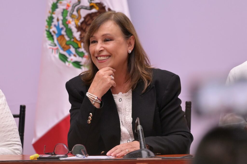 Veracruz logra pasar pasivos históricos a calificaciones AAA