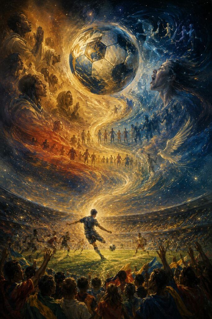 Poema del gol