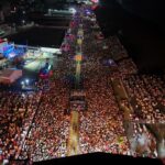 Veracruz se consolida como la capital de la música latina con el inicio del Salsa Fest 2026