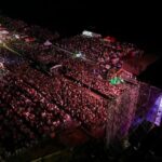 Salsa Fest 2026 deja una derrama económica de 900 mdp en Veracruz
