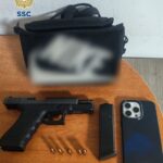 Balacera en bar de Álvaro Obregón deja cuatro muertos; ya hay detenidos
