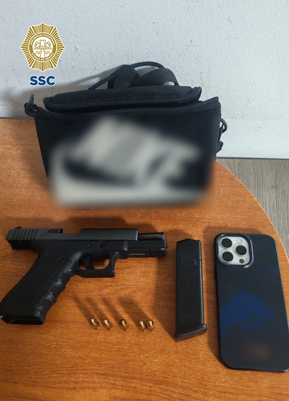 Balacera en bar de Álvaro Obregón deja cuatro muertos; ya hay detenidos