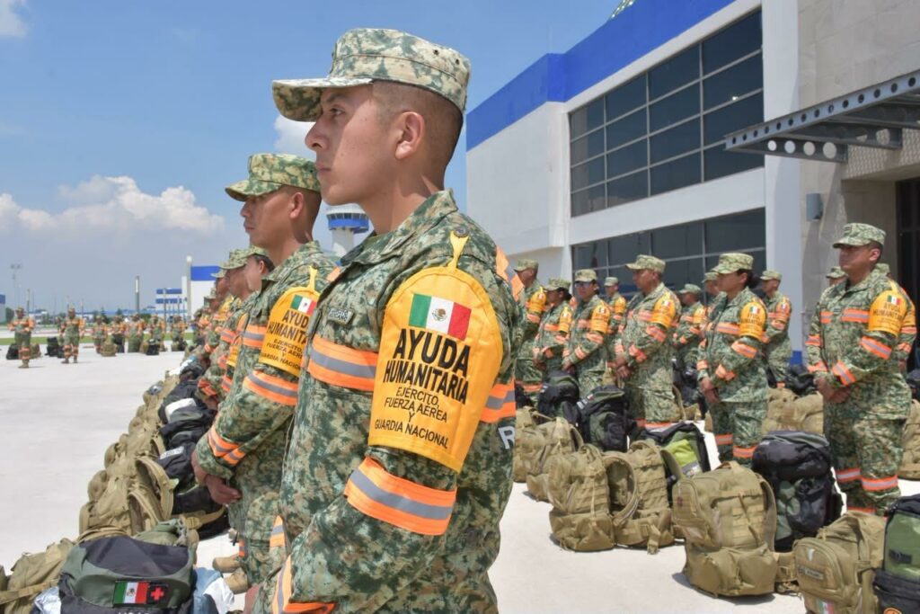 México despliega misión humanitaria a Venezuela tras sismos; envía más de 260 rescatistas y ayuda médica - whatsapp-image-2026-06-25-at-111217-pm-1024x683