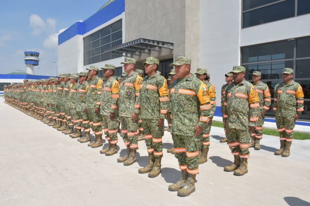 México despliega misión humanitaria a Venezuela tras sismos; envía más de 260 rescatistas y ayuda médica - whatsapp-image-2026-06-25-at-111217-pm-6-1024x683