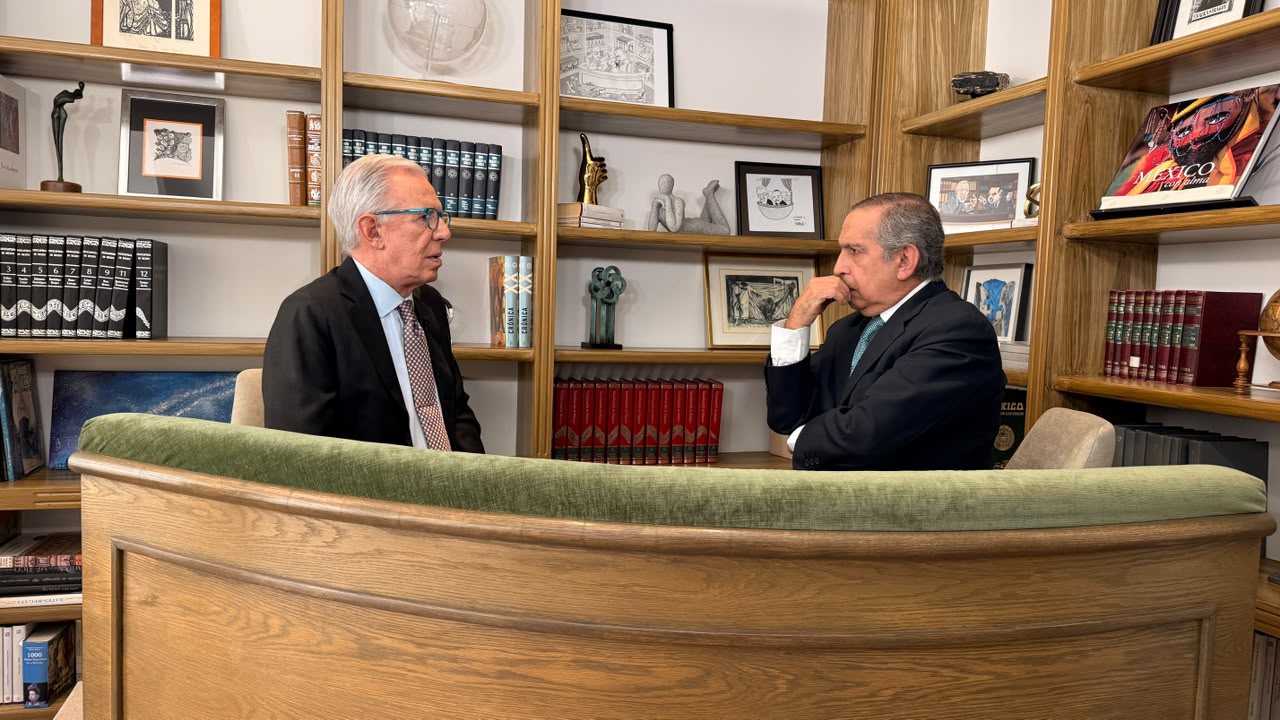 Joaquín Marín de do Pingüé: Y a la CNTE le dan 800 millones de pesos