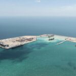 Yucatán: Avanza Renacimiento Maya con obra histórica en Puerto de Altura