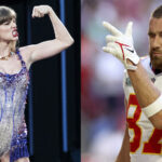 Taylor Swift y Travis Kelce ya se casaron en privado, según medios