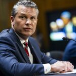 Hegseth dice que la guerra con Irán le ha costado 37 mil 500 millones de dólares a EE.UU.