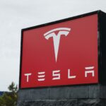 Tesla ganó mil 114 millones de dólares en el segundo trimestre, un 5 % interanual menos
