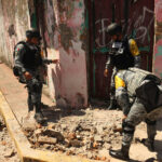 Un total de 137 réplicas tras terremoto de magnitud 7.4 en Chiapas sin víctimas ni daños