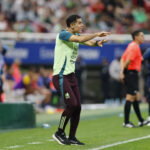 Rafa Márquez celebra tener gran material humano para hacer crecer a la selección mexicana