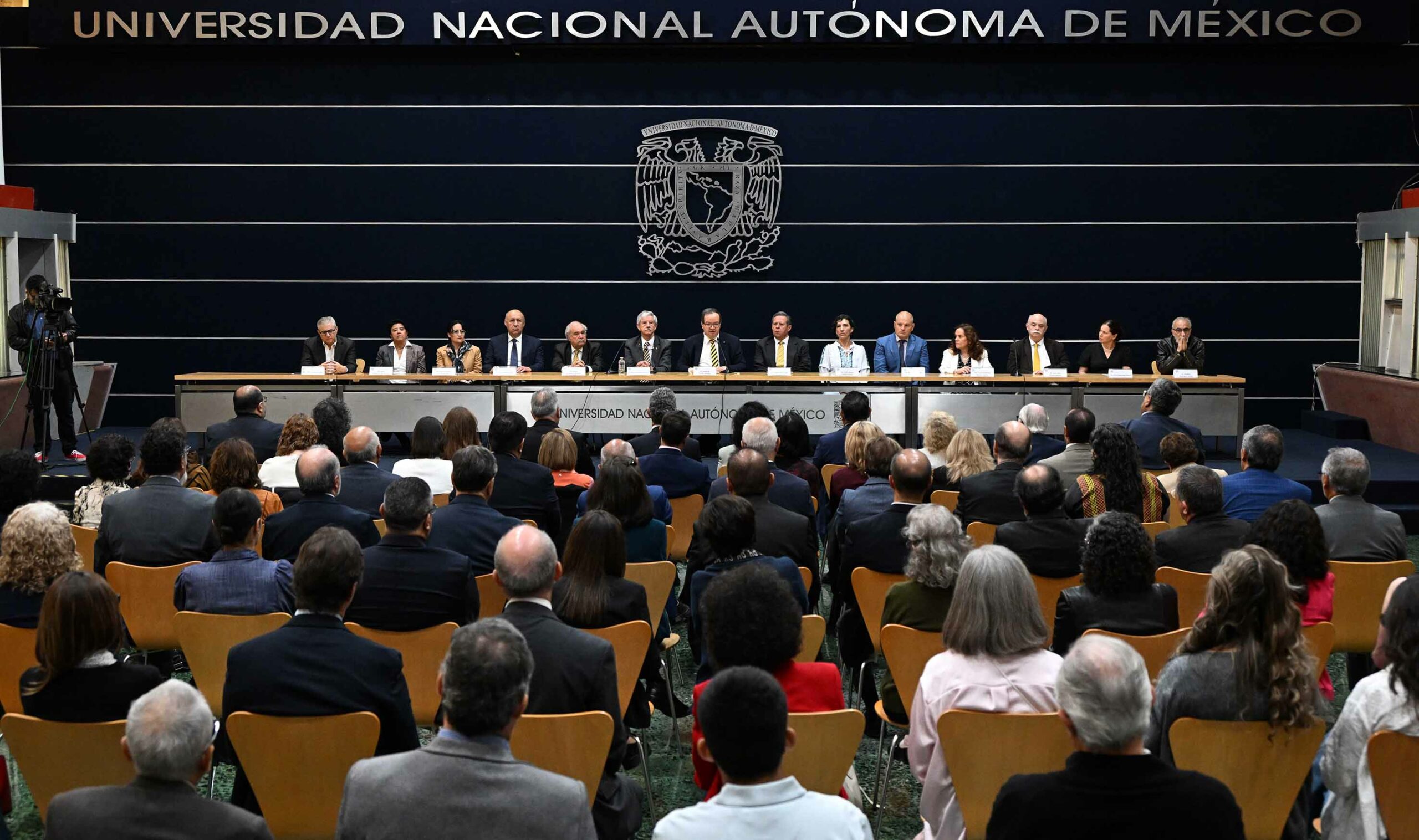 Recomendaciones de la Comisión Técnica para Revisar el Proceso de Ingreso a la Licenciatura 2026-2027 de la UNAM