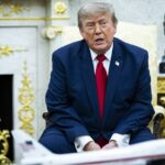 La red social de Trump, Truth Social, venderá a Wall Street acceso más rápido a mensajes del presidente