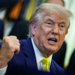 Trump afirma que la actual relación entre EE.UU. y Venezuela “es excelente”