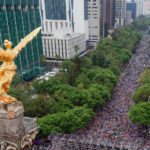 ONG exigen nueva política de alcohol en México tras cinco muertes por festejos del Mundial