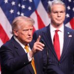 Trump amenaza con una respuesta “mucho peor” si Irán vuelve a atacar barcos en Ormuz
