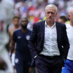 Didier Deschamps cierra un ciclo histórico con Francia