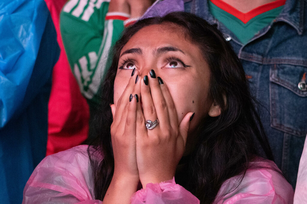 ¿Por qué duele tanto la derrota?
