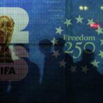 HRW denuncia represión, discriminación y abuso de poder en EE.UU. durante el Mundial