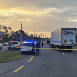 Muere atropellado en Florida un migrante tras huir de ICE, el tercer muerto en una semana
