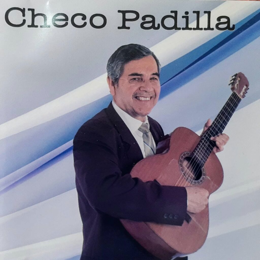 Muere ‘Checo’ Padilla, integrante del programa Buenos días de Héctor Martínez Serrano