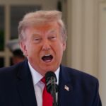 Trump dice que Irán buscó que las negociaciones continúen pese a un acuerdo alcanzado con EE.UU.