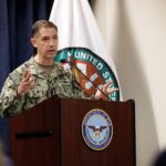 EE.UU. lanza ataques contra Irán por tercera noche, afirma el Centcom