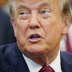 Trump vuelve a pedir a la Fed bajar tipos de interés en la víspera de su reunión monetaria