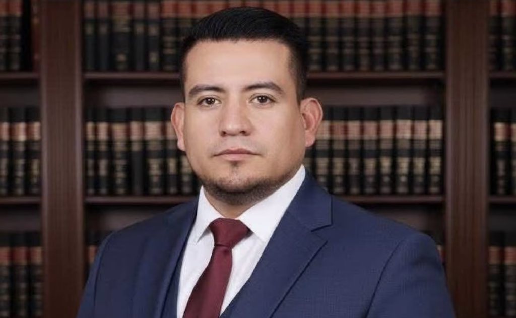 ¿A qué se dedicaba Roger Hernández, víctima de un ataque armado en Puebla? ¿A qué se dedicaba Roger Hernández, víctima de un ataque armado en Puebla?