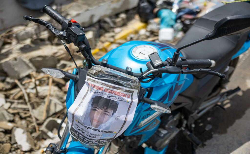 A una semana de los terremotos, Venezuela no actualiza el número de desaparecidos; ¿cuáles son las cifras más recientes?
