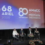 México anuncia las películas inscritas para representar al país en los Óscar y los Goya