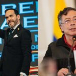 De la Espriella acusa a Petro de orquestar un “golpe de Estado” en Colombia