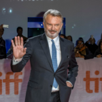 Murió Sam Neill, actor de Jurassic Park y Peaky Blinders