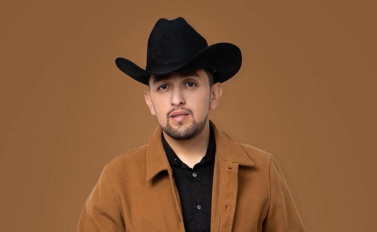 Asesinan en Culiacán a Adán Rodríguez, exvocalista de Los Nuevos Rebeldes