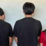 Tres adolescentes asesinan en Mexicali a conductor de aplicación, ¿cuál sería su pena?