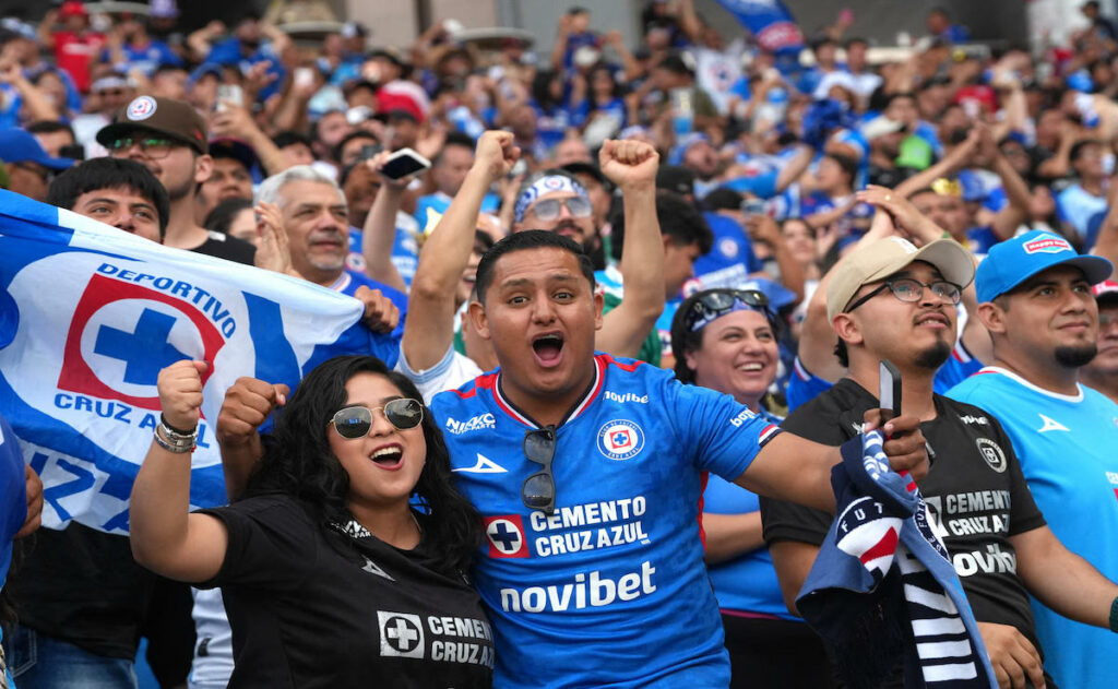 Cruz Azul es el nuevo "Campeón de Campeones" - ae6a7eb9bd7e60ef980f7e98f3bf514d45c6a1c6w-1024x631