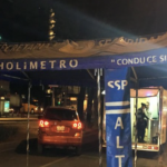 Alcoholímetro mundialista deja 891 conductores sancionados en la CDMX